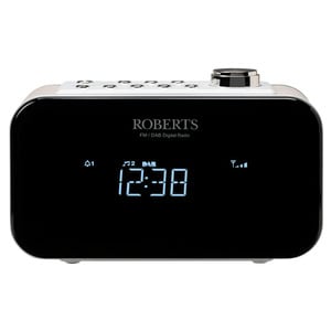 ROBERTS RADIO ORTUS 2 WHITE