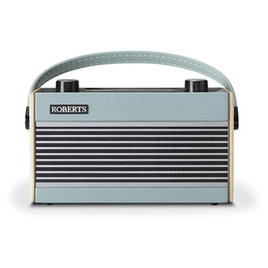 ROBERTS RADIO RAMBLER BT BLUE