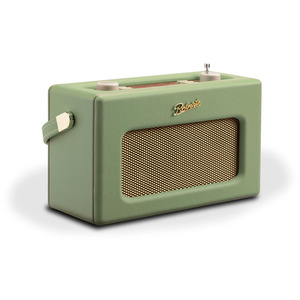 ROBERTS RADIO RD70LE LEAF GREEN