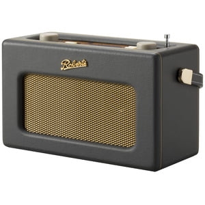 ROBERTS RADIO REVIVAL ISTREAM 3CGE GREY