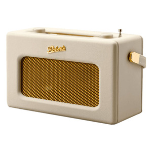 ROBERTS RADIO REVIVAL iSTREAM 3L PASTEL CREAM