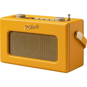 ROBERTS RADIO REVIVAL iSTREAM 3L YELLOW