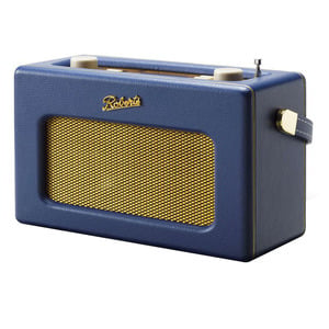 ROBERTS RADIO REVIVAL ISTREAM 3MBE BLUE