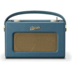 ROBERTS RADIO REVIVAL ISTREAM 3TBE BLUE