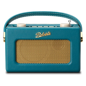 ROBERTS RADIO REVIVAL UNO BT BLUE