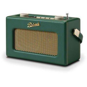 ROBERTS RADIO REVIVAL UNO BT GREEN