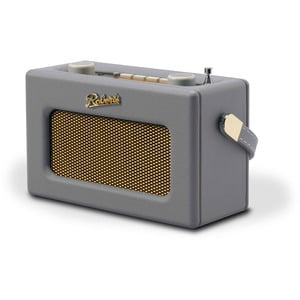 ROBERTS RADIO REVIVAL UNO BT GREY