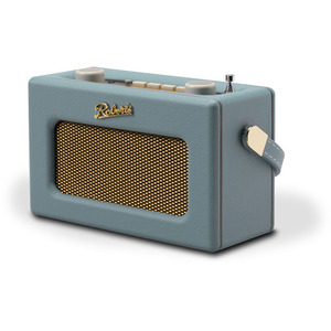 ROBERTS RADIO REVIVAL UNO BT DUCK EGG