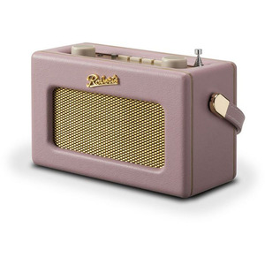 ROBERTS RADIO REVIVAL UNO BT PINK