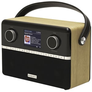 ROBERTS RADIO STREAM 94I PLUS OAK