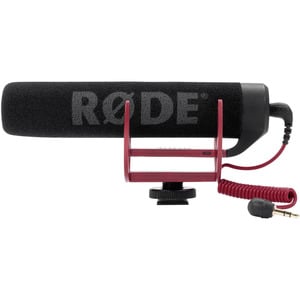 RODE VIDEOMIC GO