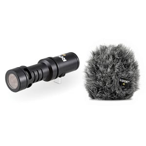 RODE VIDEOMIC ME-C