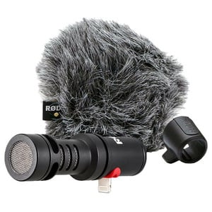 RODE VIDEOMIC ME-L