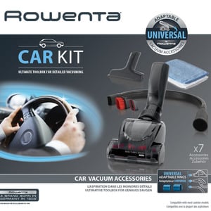 ROWENTA CAR BOX ZR001110