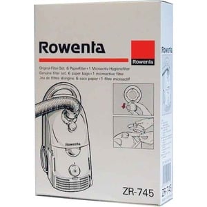 ROWENTA ORIGINAL ZR745