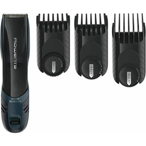 ROWENTA AIRFORCE ULTIMATE HAIRCLIPPER TN9320FO