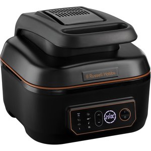 RUSSELL HOBBS SATISFRY AIRFRYER 5.5L 26520-56