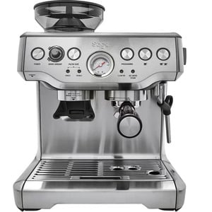 SAGE THE BARISTA EXPRESS STAINLESS STEEL (SES875BSS2EEU1A)