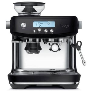 SAGE THE BARISTA PRO BLACK TRUFFLE (SES878BTR4EEU1)