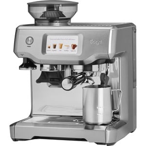 SAGE THE BARISTA TOUCH STAINLESS STEEL (SES880BSS4EEU1)