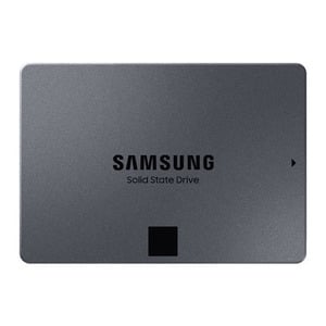 SAMSUNG 870 QVO 2.5'' SSD 1TB