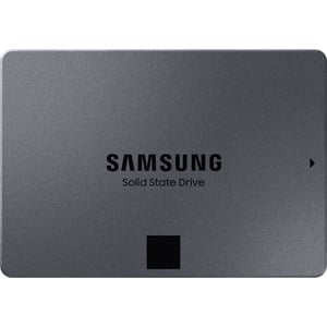 SAMSUNG 870 QVO 2.5'' SSD 2TB