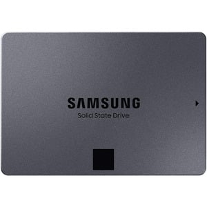 SAMSUNG 870 QVO SATA III 2.5 4TB (MZ-76Q4T0BW)