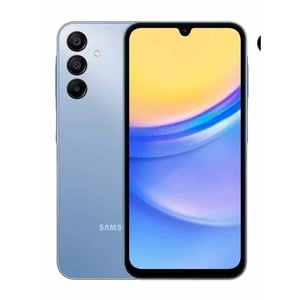 SAMSUNG A15 5G 128GB BLUE