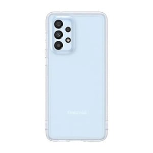 SAMSUNG A23 CLEAR COVER CLEAR