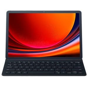 SAMSUNG BOOK COVER KEYBOARD SLIM S9