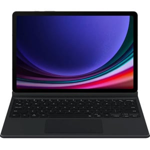 SAMSUNG BOOK COVER KEYBOARD S9 ULTRA