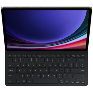 SAMSUNG BOOK COVER KEYBOARD SLIM S9 PLUS