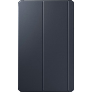 SAMSUNG BOOKCOVER BLK TAB A 2019