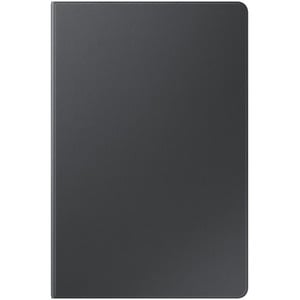 SAMSUNG BOOKCOVER TAB A8 DARKGRAY