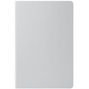 SAMSUNG BOOKCOVER TAB A8 SILVER