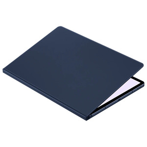 SAMSUNG BOOKCOVER TABS7+ & S7 FE NAVY