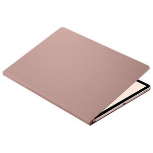 SAMSUNG BOOKCOVER TAB S7+ & S7 FE PINK