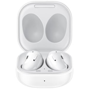 SAMSUNG GALAXY BUDS LIVE MYSTIC WHITE