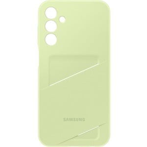 SAMSUNG CARD SLOT CASE SAMSUNG GALAXY A15 4G/5G LEMON