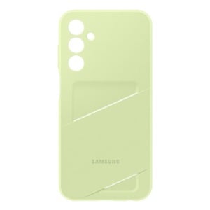 Coque smartphone Samsung SAMSUNG CARD SLOT A25 5G LEMON