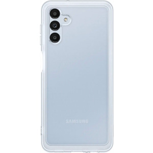 SAMSUNG CLEAR CASE - TRANSPARENT - FOR SAMSUNG GALAXY A14