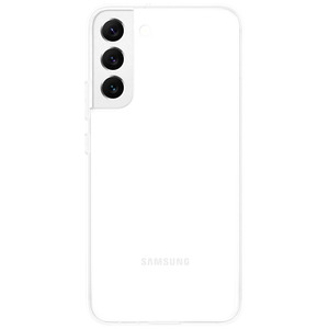 SAMSUNG CLEAR COVER TRANSPARENT S22Plus