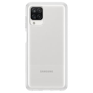 SAMSUNG CLEAR COVER TRANSPARENT GALAXY A12