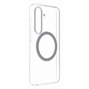 SAMSUNG CLEAR MAGNET CASE S25 - Samsung-smartphonehoesje