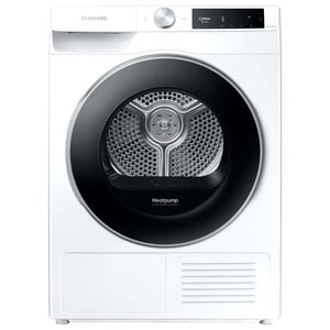 SAMSUNG 6000 SERIE MET HYGIENE CARE (DV80T6220LE/S2)