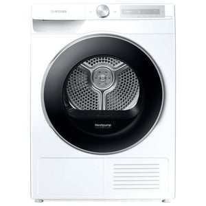 SAMSUNG SRIE 6000 AVEC HYGIENE CARE (DV90T6240LH/S2)