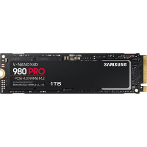 SAMSUNG EVO 980 PRO M.2NVME 1TB