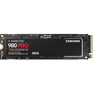 SAMSUNG EVO 980 PRO M.2NVME 500GB