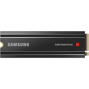 SAMSUNG EVO980 PRO M.2NVME 1TB Heatsink PS5