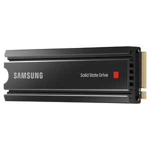 SAMSUNG EVO980 PRO M.2NVME 2TB Heatsink PS5